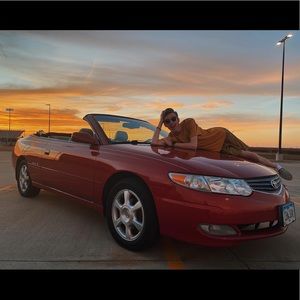 Meet your Posher, Cole